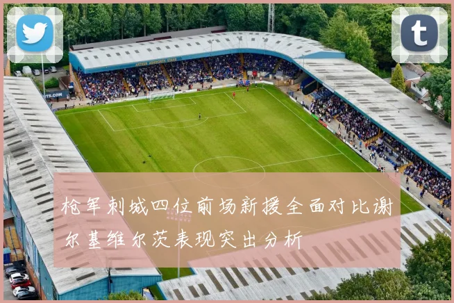 枪军刺城四位前场新援全面对比谢尔基维尔茨表现突出分析