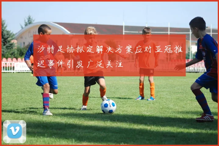 沙特足协拟定解决方案应对亚冠推迟事件引发广泛关注